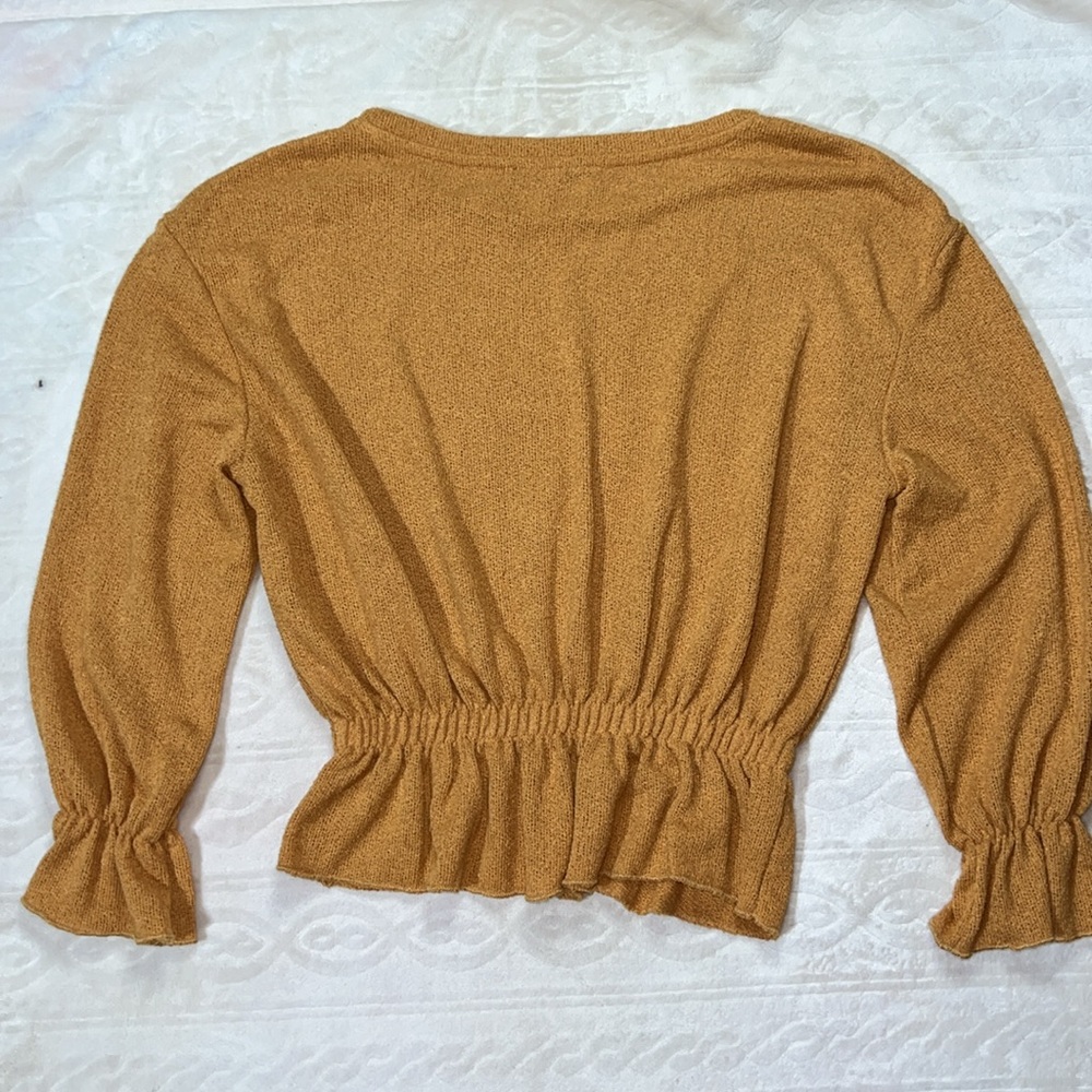 Zara Blouse - Picture 3 of 3